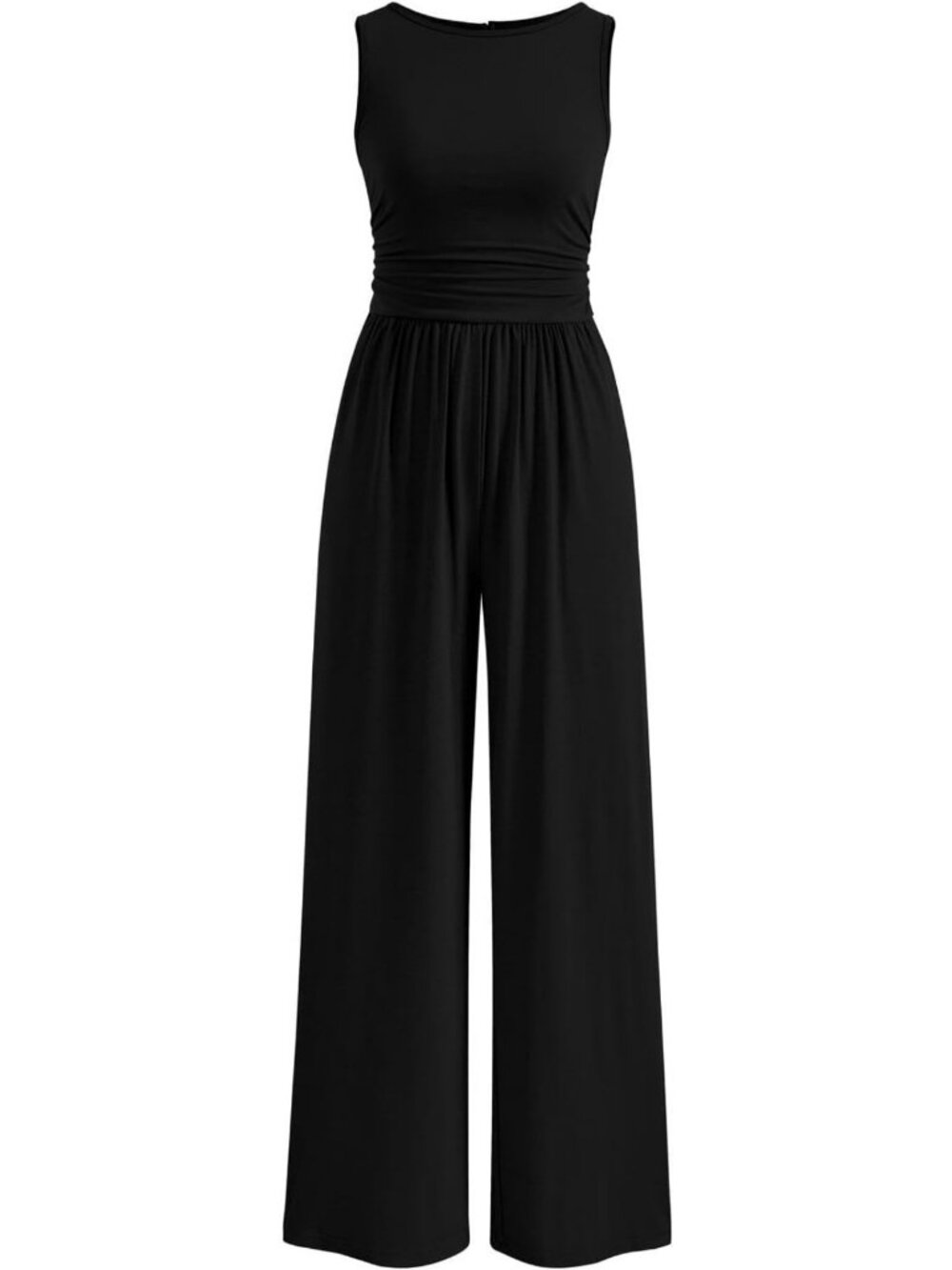 Chic Dressy Casual Jumpsuit for Women | Stylish Romper for Vacation Outfits